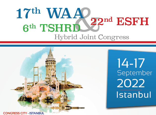 Congress Istanbul 2022